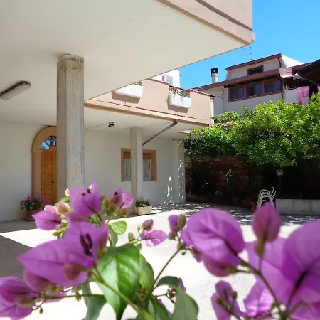 La Casa Sul Colle Casa vacanze Guastameroli