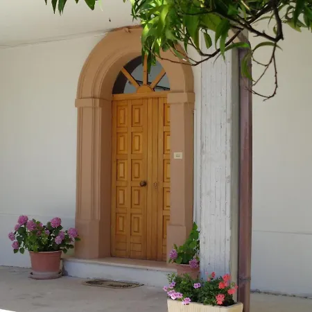 Casa vacanze La Casa Sul Colle Guastameroli