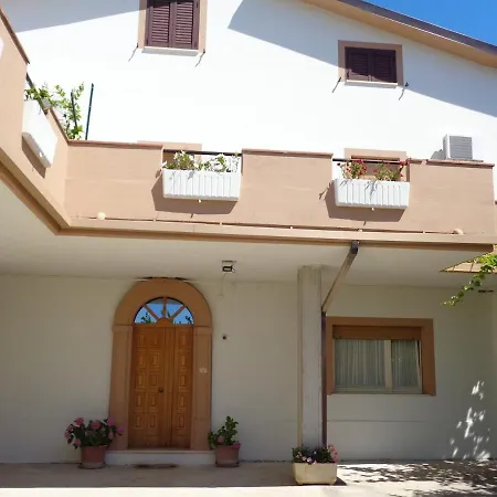La Casa Sul Colle