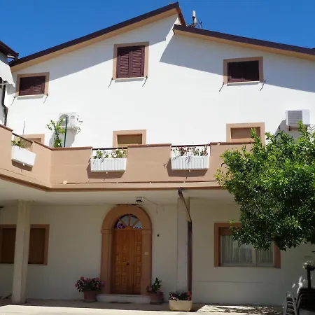 La Casa Sul Colle Casa vacanze *