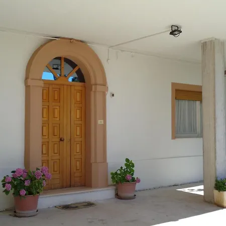 Casa vacanze La Casa Sul Colle *