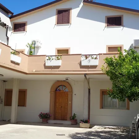 Casa vacanze La Casa Sul Colle Guastameroli