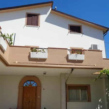 Casa vacanze La Casa Sul Colle Guastameroli