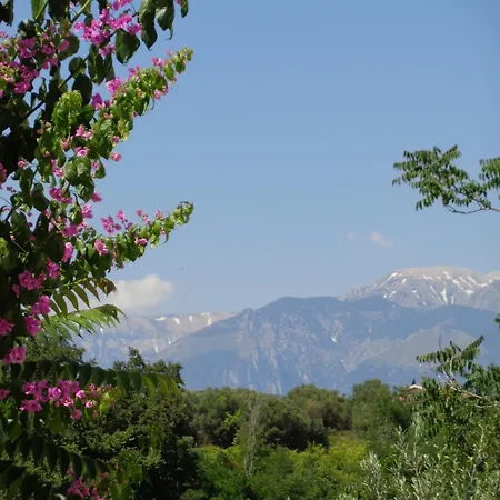 Casa vacanze La Casa Sul Colle