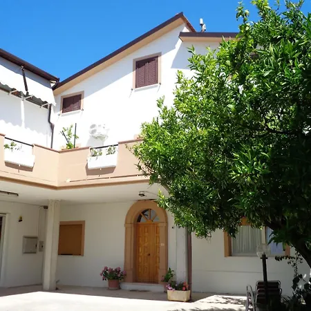 Casa vacanze La Casa Sul Colle *