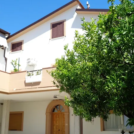 La Casa Sul Colle Casa vacanze