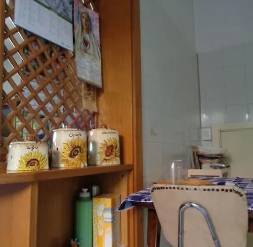 La Casa Sul Colle * Guastameroli