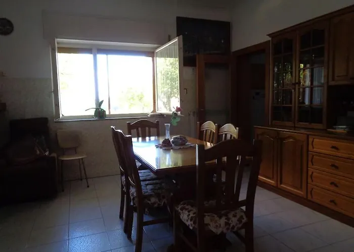 La Casa Sul Colle Prázdninový dům Guastameroli