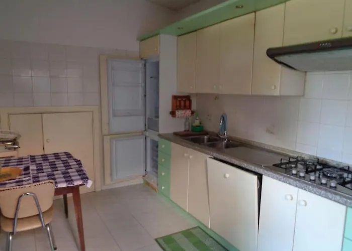 La Casa Sul Colle Prázdninový dům