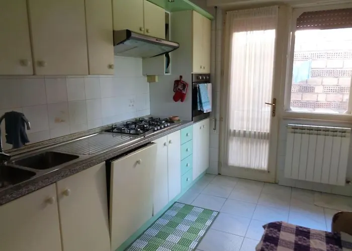 La Casa Sul Colle Prázdninový dům