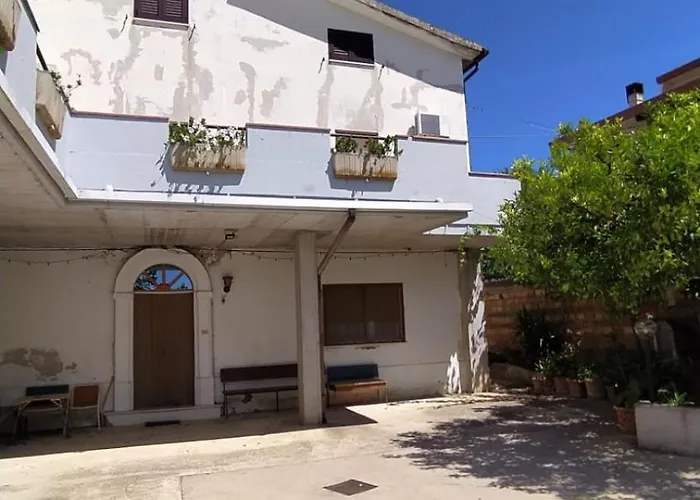 La Casa Sul Colle Prázdninový dům *