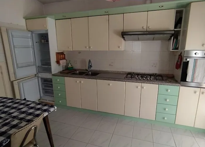 Prázdninový dům La Casa Sul Colle