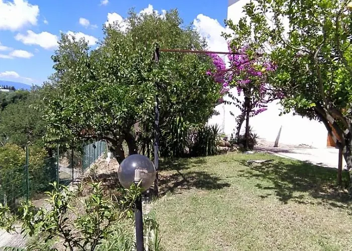 La Casa Sul Colle * Guastameroli