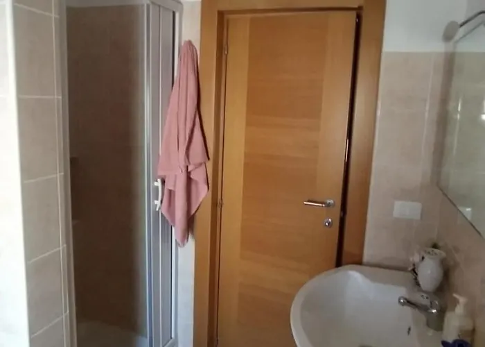 La Casa Sul Colle Prázdninový dům Guastameroli