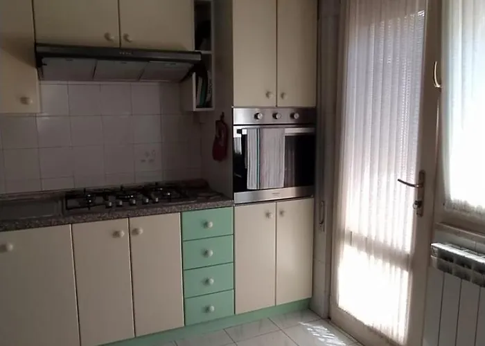 La Casa Sul Colle Guastameroli