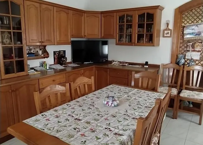 Prázdninový dům La Casa Sul Colle *