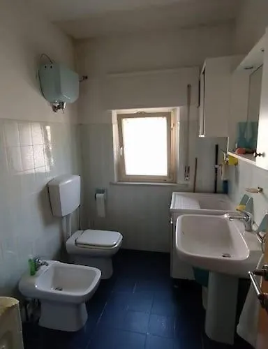 Prázdninový dům La Casa Sul Colle