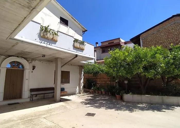 La Casa Sul Colle * Guastameroli