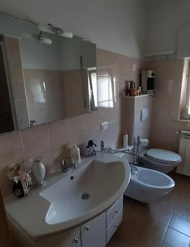 Prázdninový dům La Casa Sul Colle *