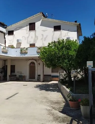 La Casa Sul Colle Prázdninový dům Guastameroli