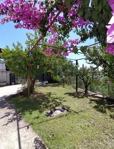 La Casa Sul Colle Guastameroli