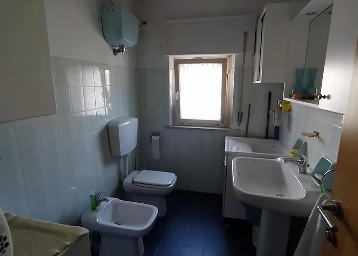 Prázdninový dům La Casa Sul Colle Guastameroli