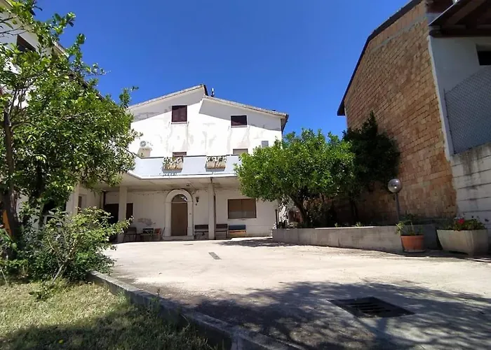 La Casa Sul Colle * Guastameroli