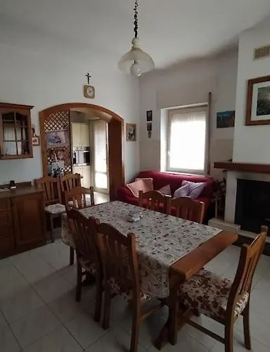Prázdninový dům La Casa Sul Colle