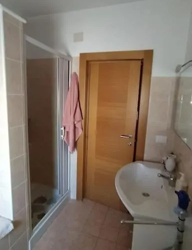 La Casa Sul Colle Prázdninový dům *