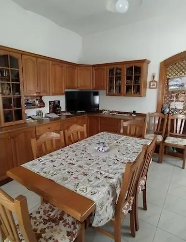 Prázdninový dům La Casa Sul Colle