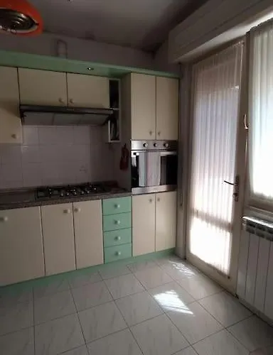 Prázdninový dům La Casa Sul Colle Guastameroli