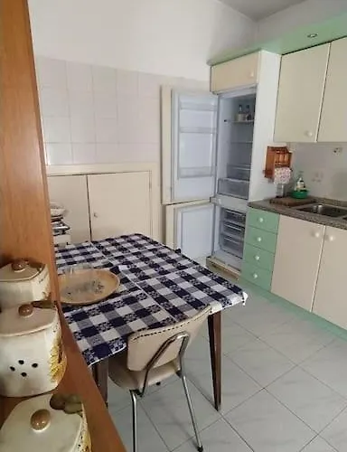 La Casa Sul Colle * Guastameroli