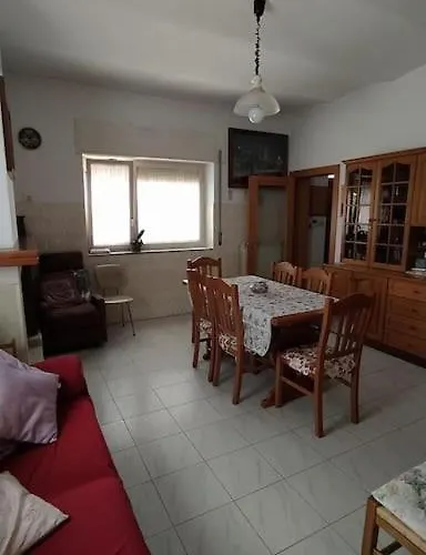 Prázdninový dům La Casa Sul Colle *