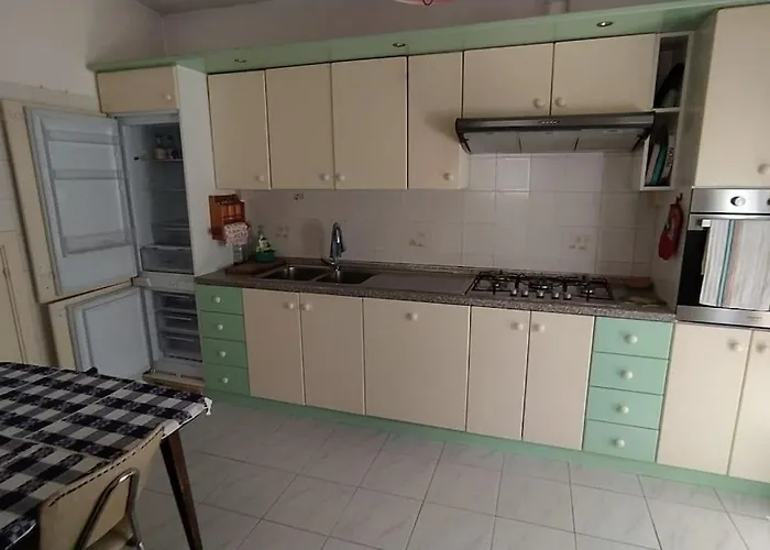 La Casa Sul Colle * Guastameroli