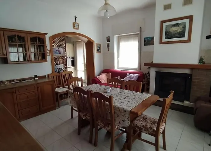 Prázdninový dům La Casa Sul Colle Guastameroli