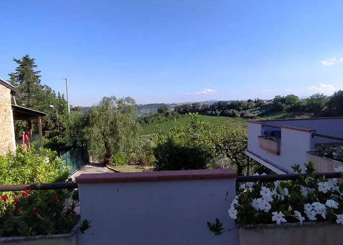 La Casa Sul Colle * Guastameroli