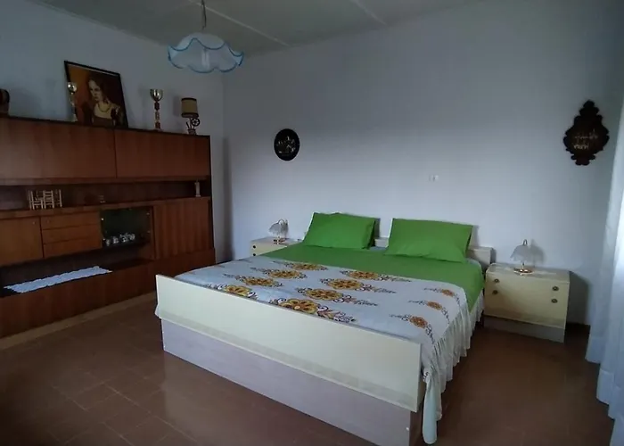 Prázdninový dům La Casa Sul Colle Guastameroli