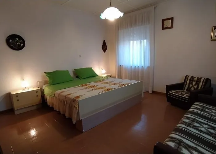 Prázdninový dům La Casa Sul Colle